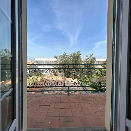 Maison De 8 Pers, Proche Plage, Jardin, Terrasse, Clim, Wifi, Parking, - Fr-1-246-691 度假居 *