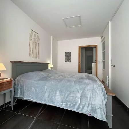 Holiday home Maison De 8 Pers, Proche Plage, Jardin, Terrasse, Clim, Wifi, Parking, - Fr-1-246-691 *