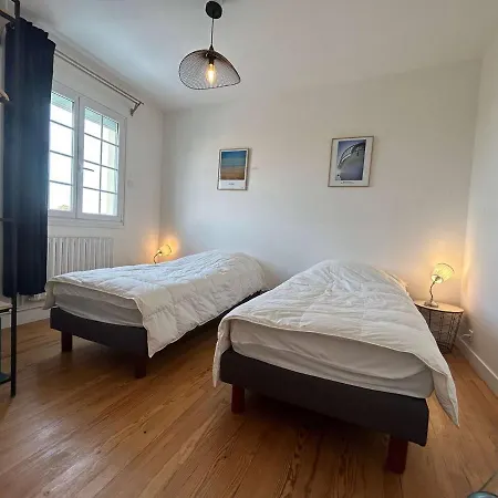 Maison De 8 Pers, Proche Plage, Jardin, Terrasse, Clim, Wifi, Parking, - Fr-1-246-691 * Chatelaillon-Plage